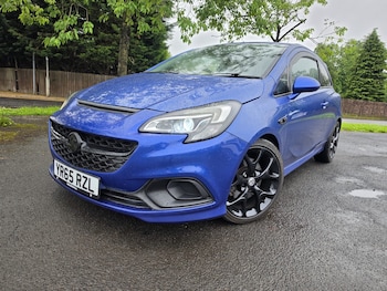 Used Vauxhall Corsa 2015 for sale - 79468553: Photo