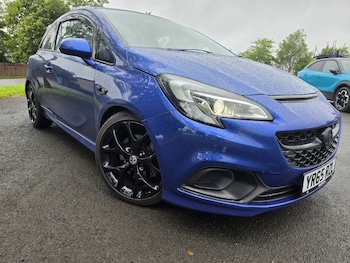 Used Vauxhall Corsa 2015 for sale - 79468553: Photo