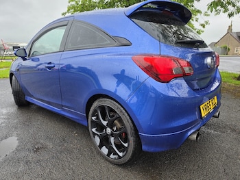 Used Vauxhall Corsa 2015 for sale - 79468553: Photo