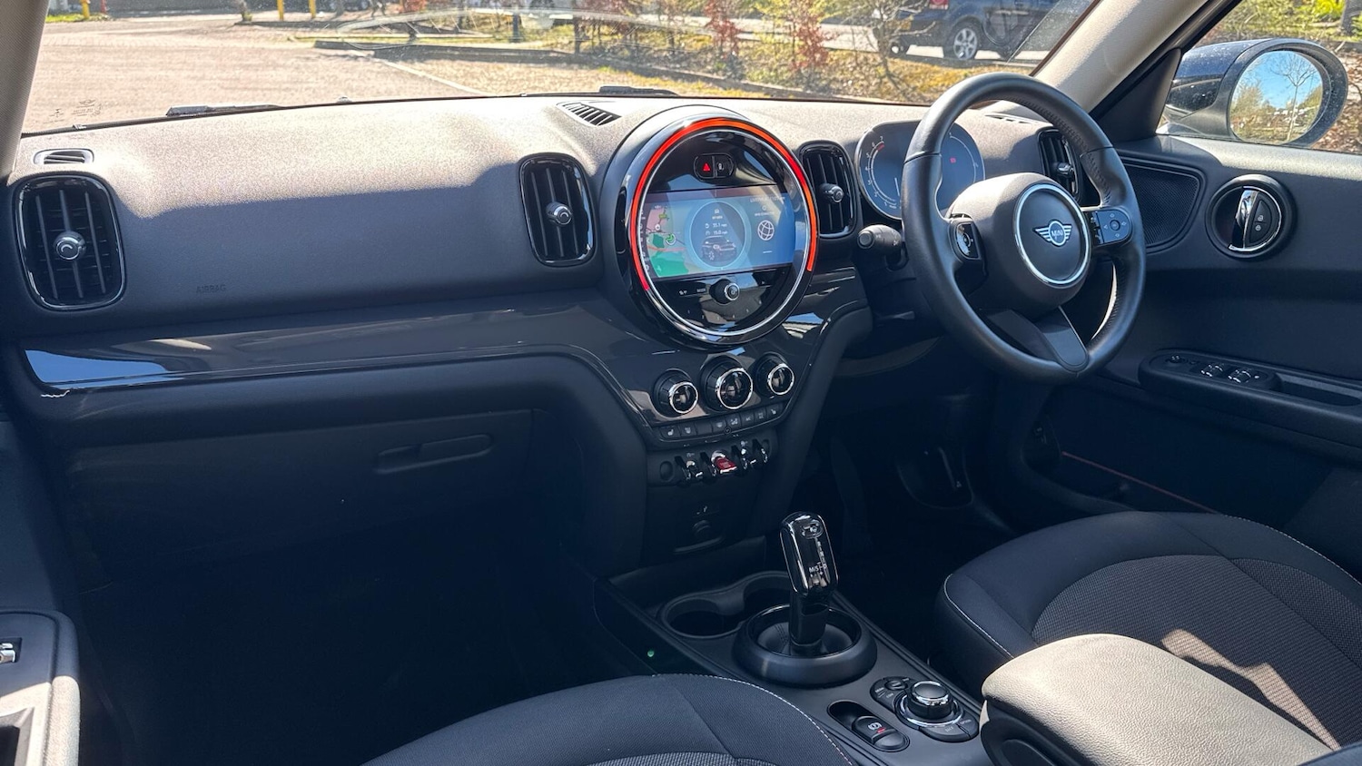Used MINI Countryman 2021 for sale - 78034414: Photo 10