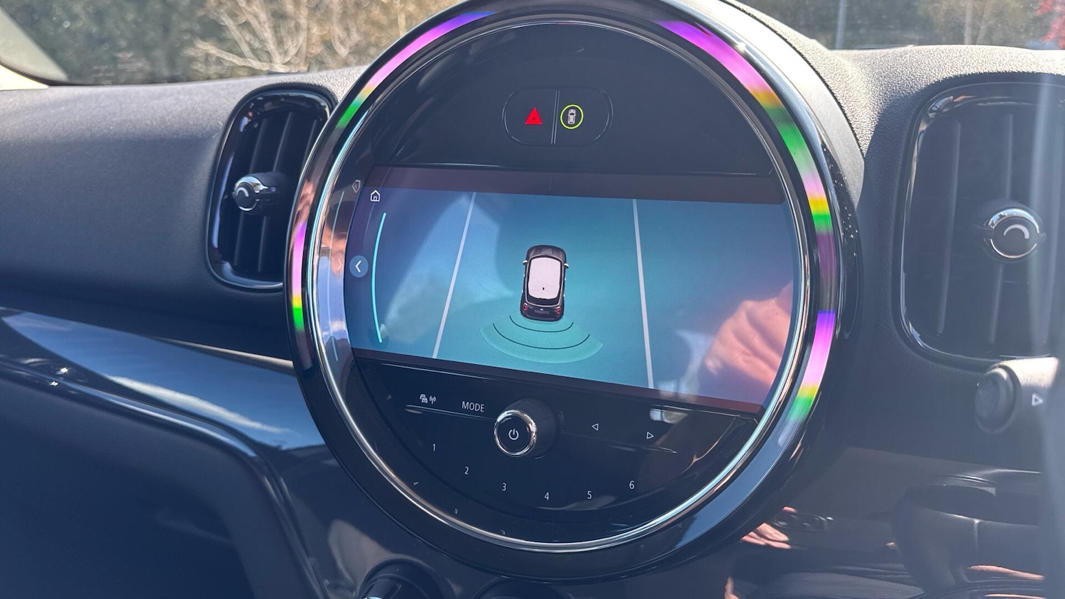 Used MINI Countryman 2021 for sale - 78034414: Photo 12