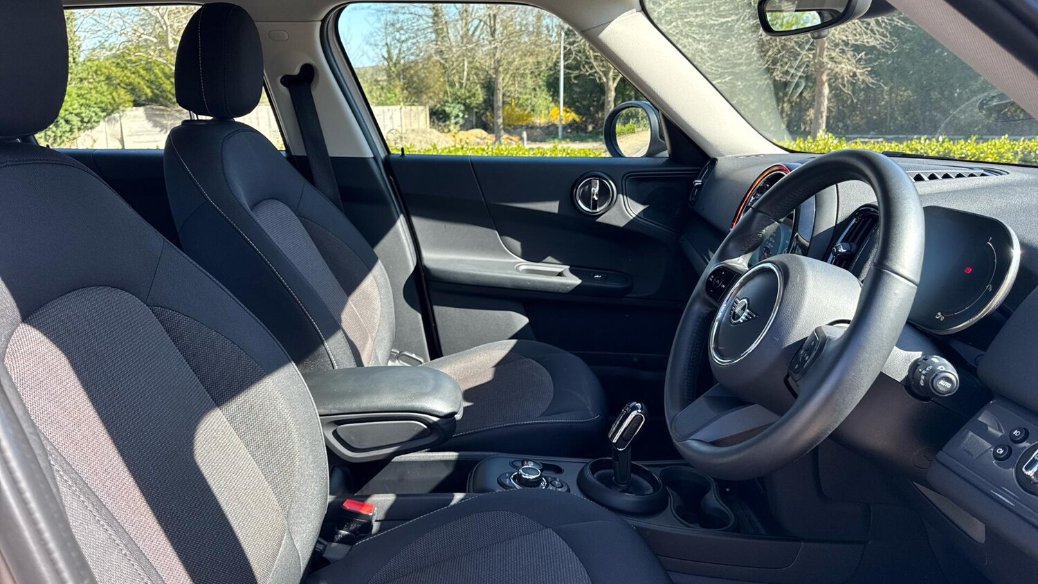 Used MINI Countryman 2021 for sale - 78034414: Photo 14