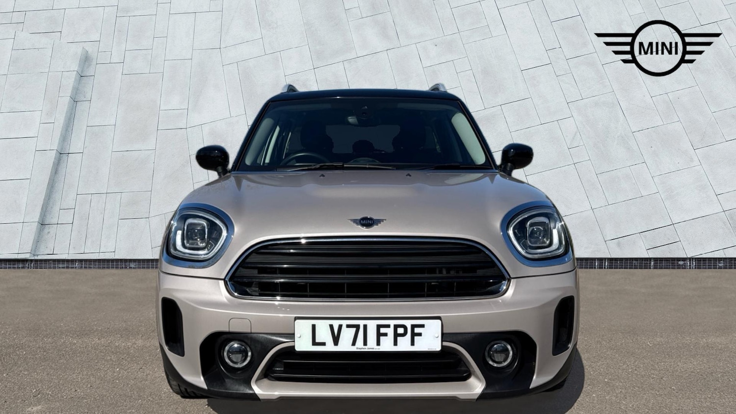 Used MINI Countryman 2021 for sale - 78034414: Photo 2