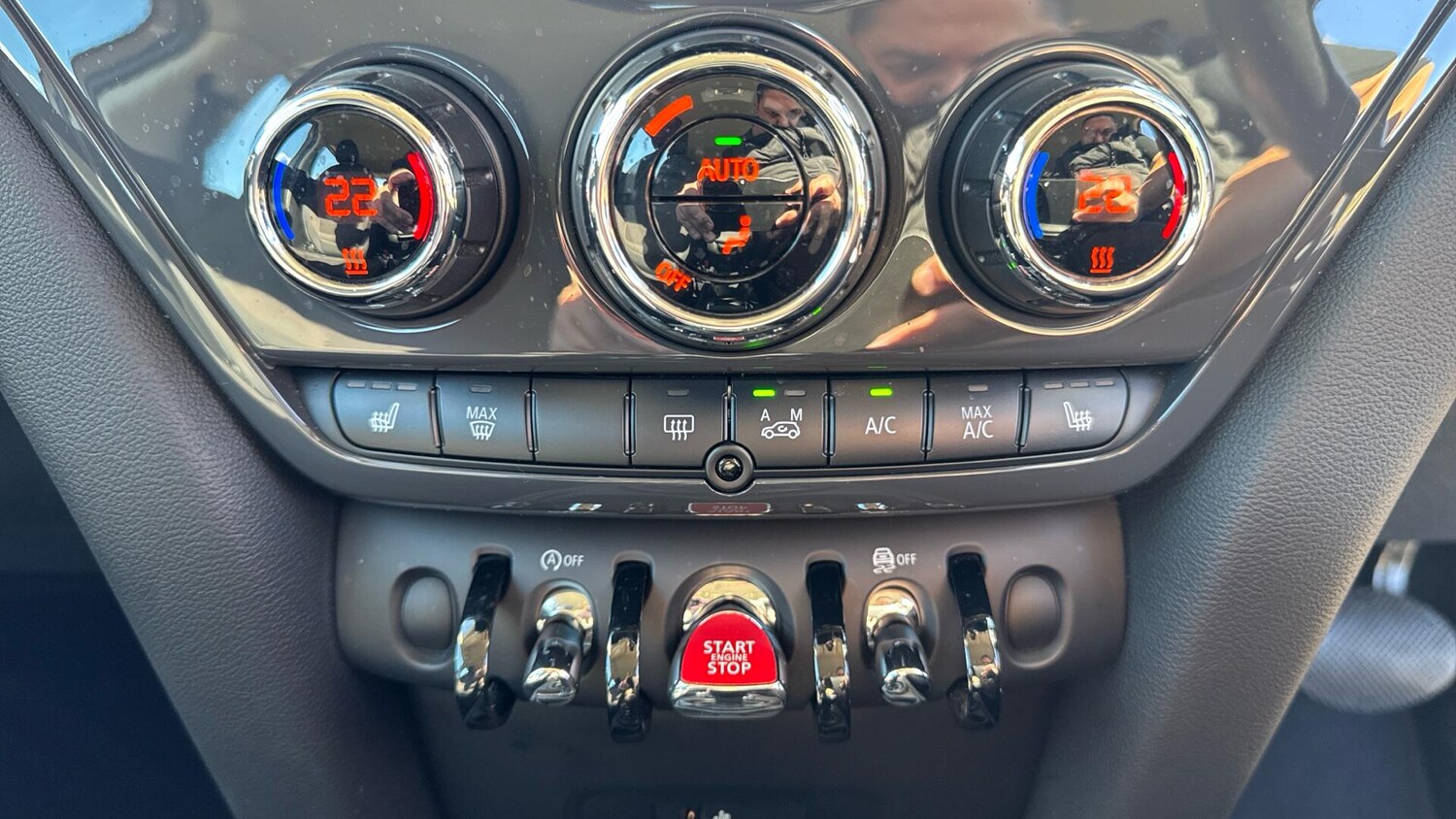 Used MINI Countryman 2021 for sale - 78034414: Photo 21