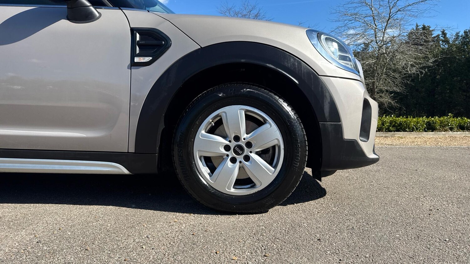 Used MINI Countryman 2021 for sale - 78034414: Photo 25