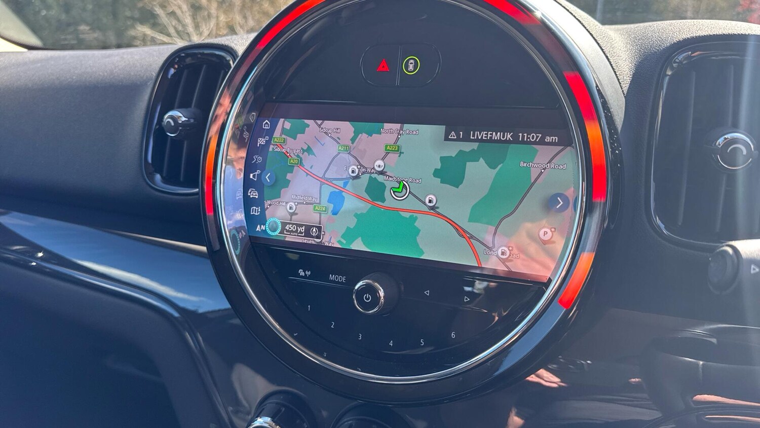 Used MINI Countryman 2021 for sale - 78034414: Photo 27