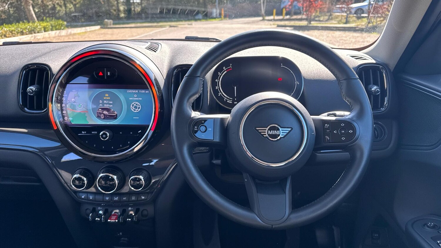 Used MINI Countryman 2021 for sale - 78034414: Photo 31