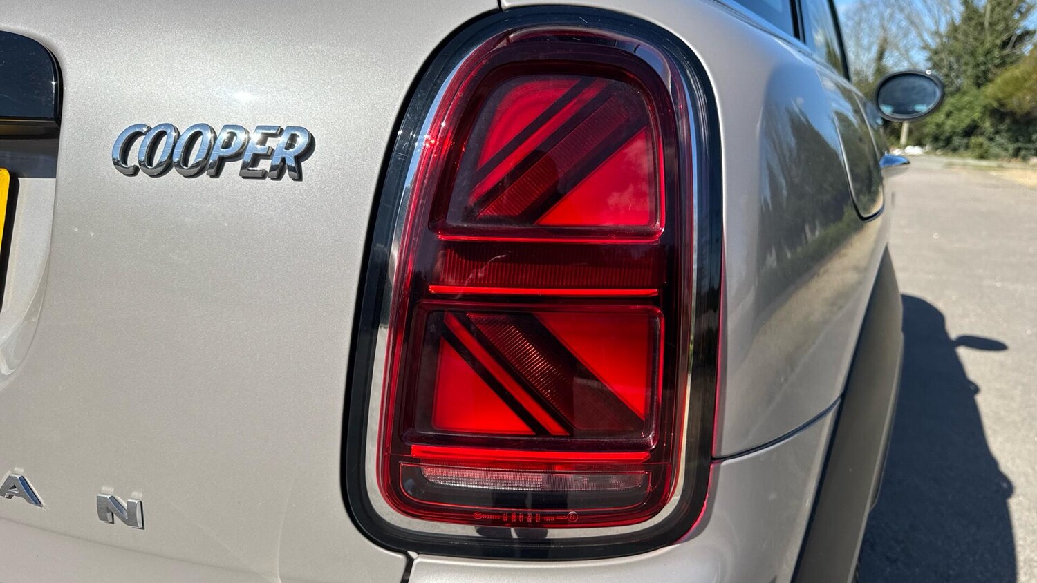 Used MINI Countryman 2021 for sale - 78034414: Photo 34