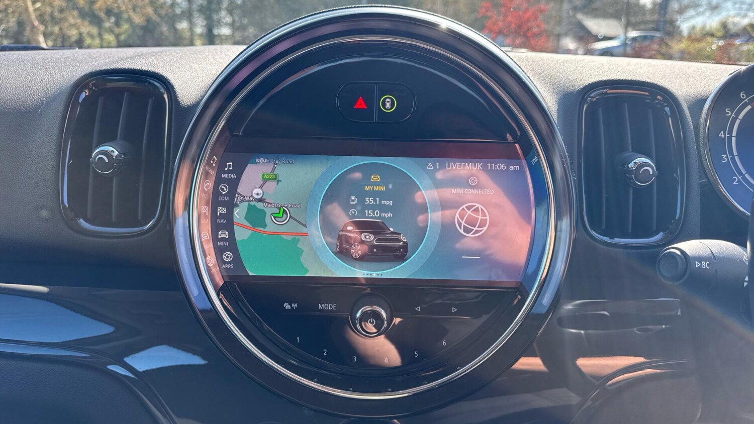 Used MINI Countryman 2021 for sale - 78034414: Photo 35