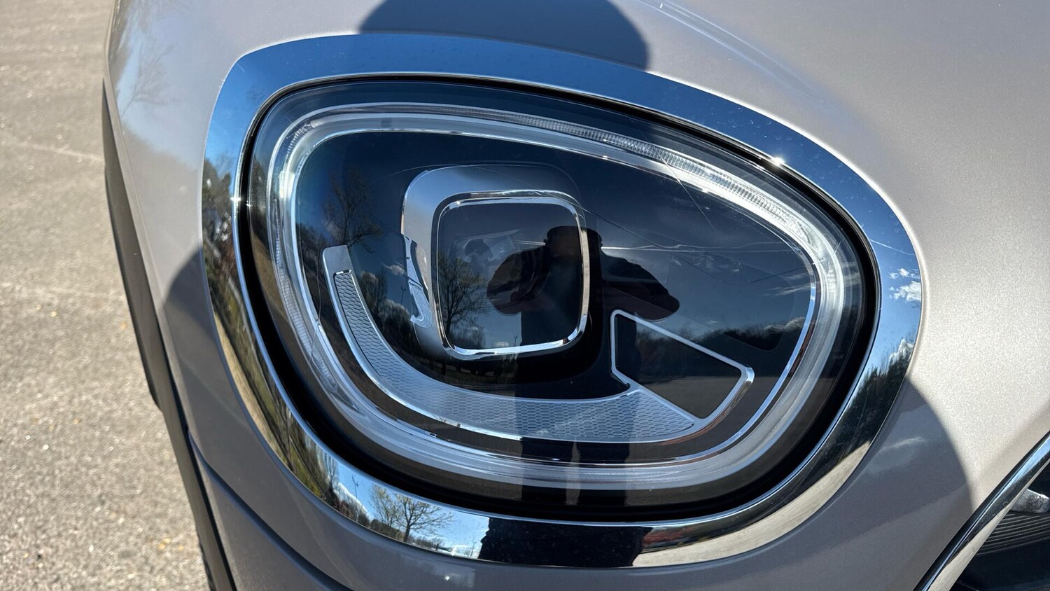 Used MINI Countryman 2021 for sale - 78034414: Photo 39