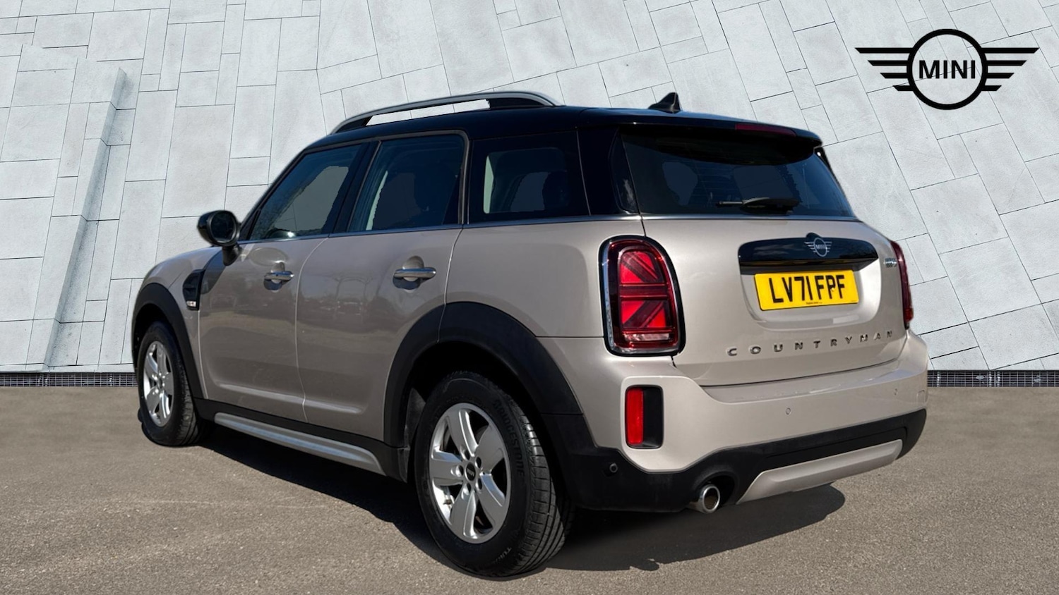 Used MINI Countryman 2021 for sale - 78034414: Photo 4