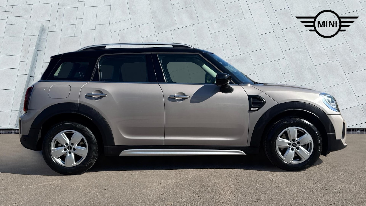 Used MINI Countryman 2021 for sale - 78034414: Photo 6