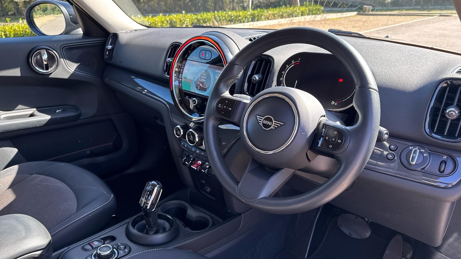 Used MINI Countryman 2021 for sale - 78034414: Photo 9