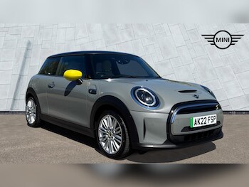 Used MINI Hatch 2022 for sale - 78375969: Photo