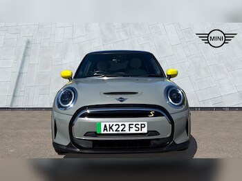 Used MINI Hatch 2022 for sale - 78375969: Photo