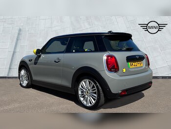 Used MINI Hatch 2022 for sale - 78375969: Photo
