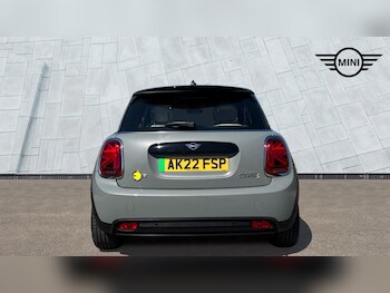 Used MINI Hatch 2022 for sale - 78375969: Photo