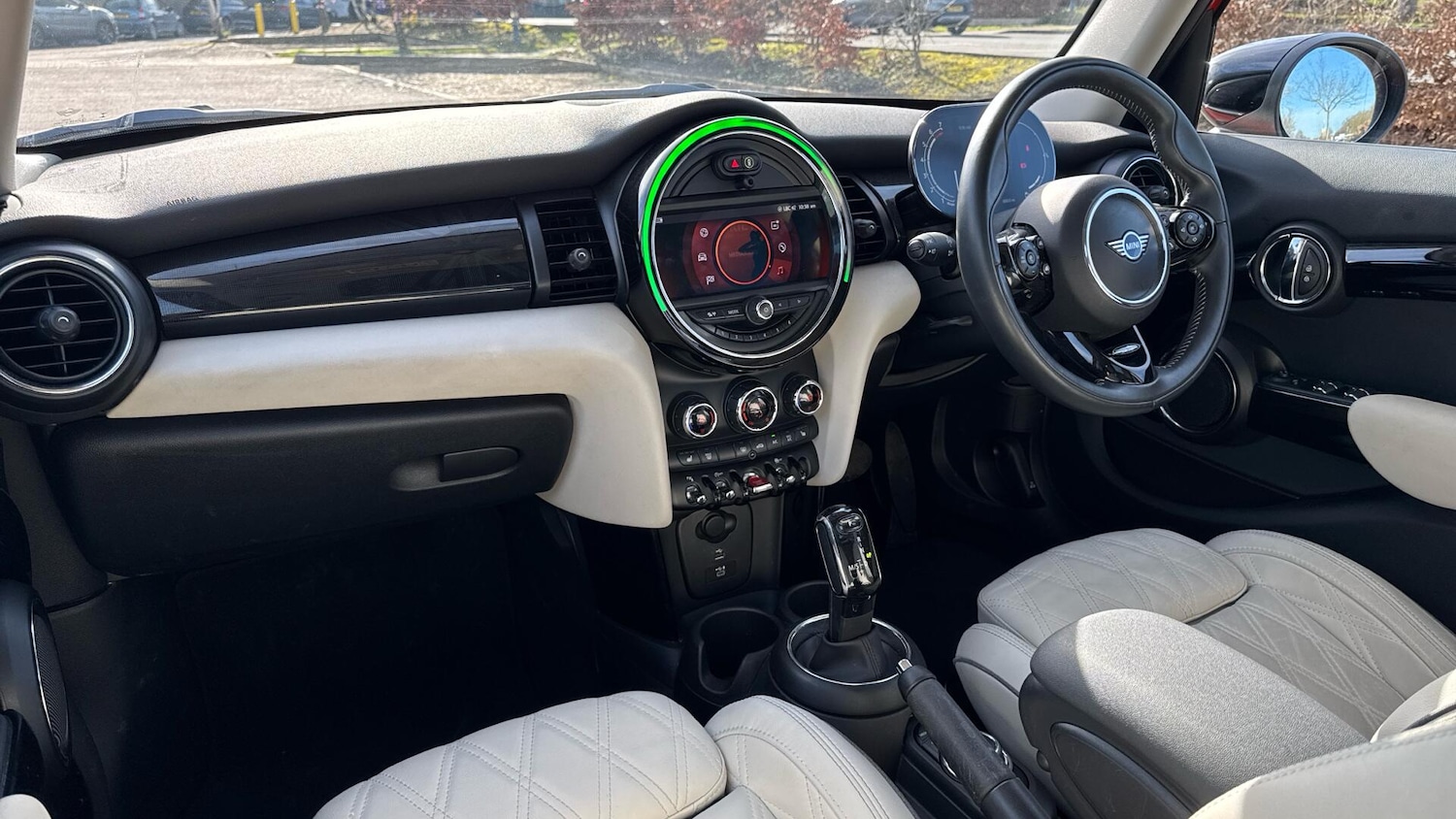 Used MINI Hatch 2020 for sale - 77722620: Photo 10