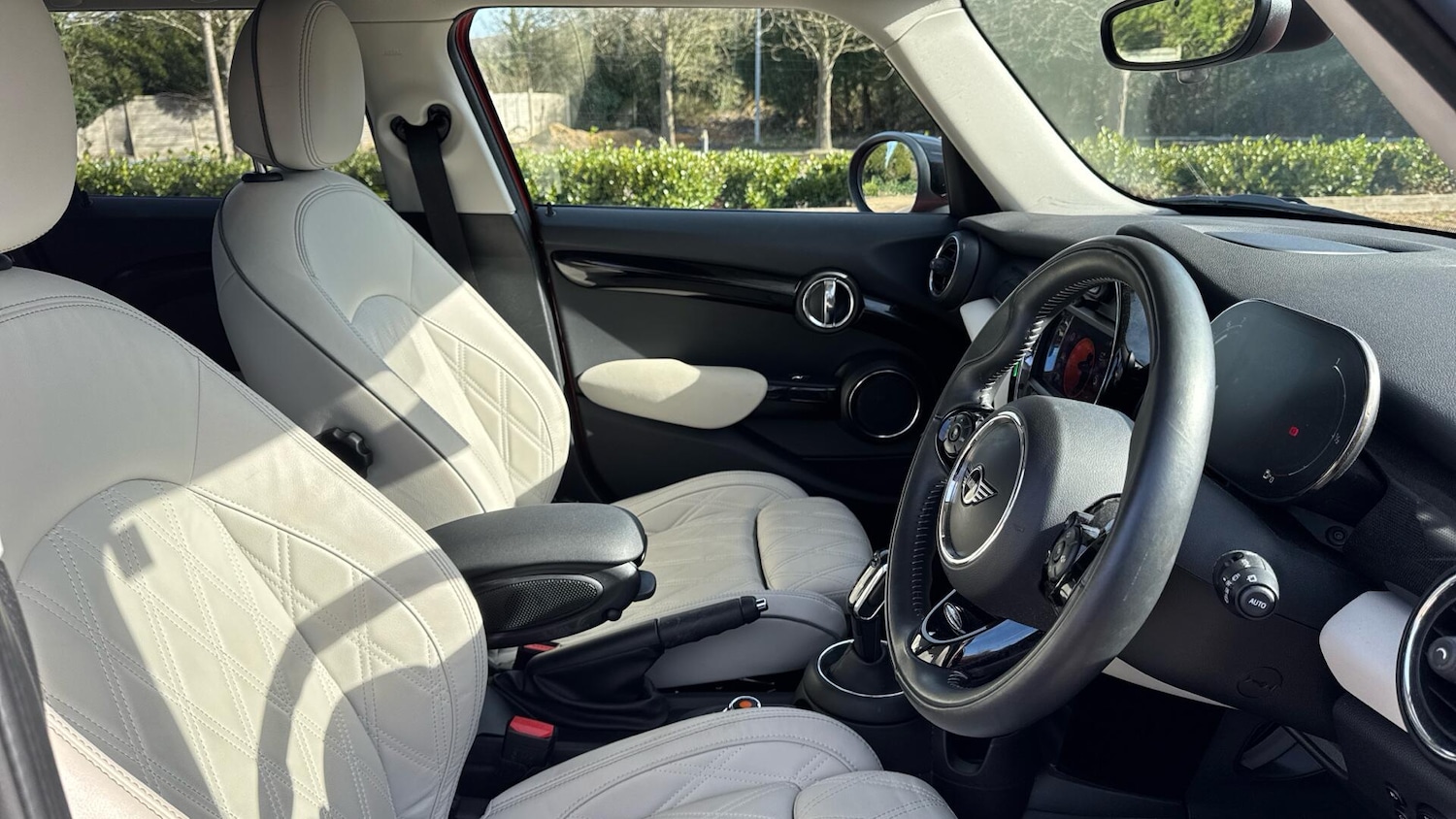 Used MINI Hatch 2020 for sale - 77722620: Photo 14