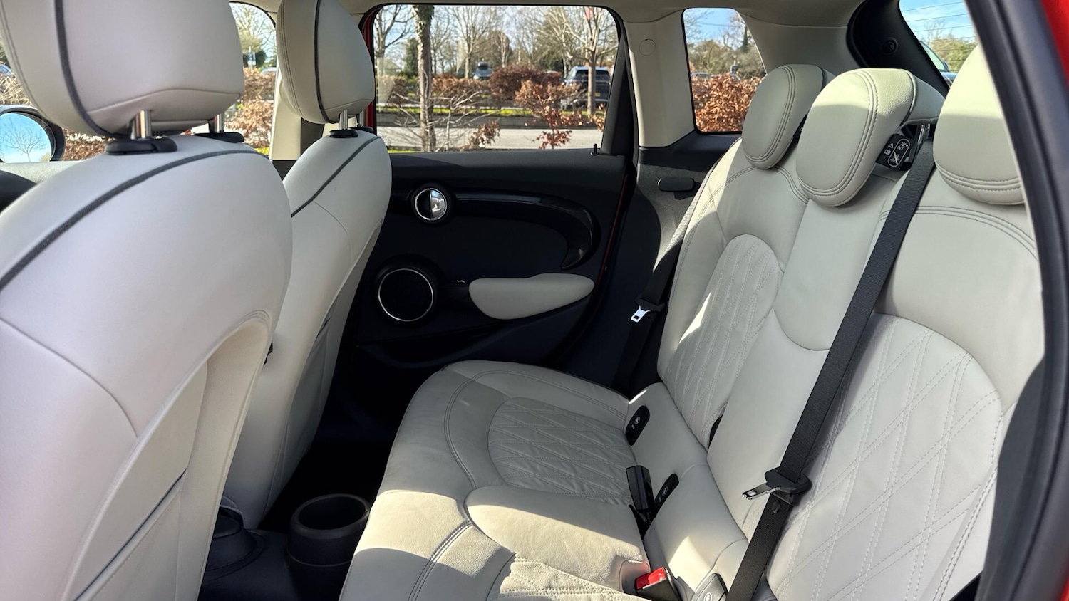 Used MINI Hatch 2020 for sale - 77722620: Photo 15