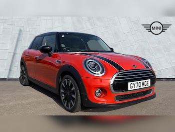 Used MINI Hatch 2020 for sale - 77722620: Photo