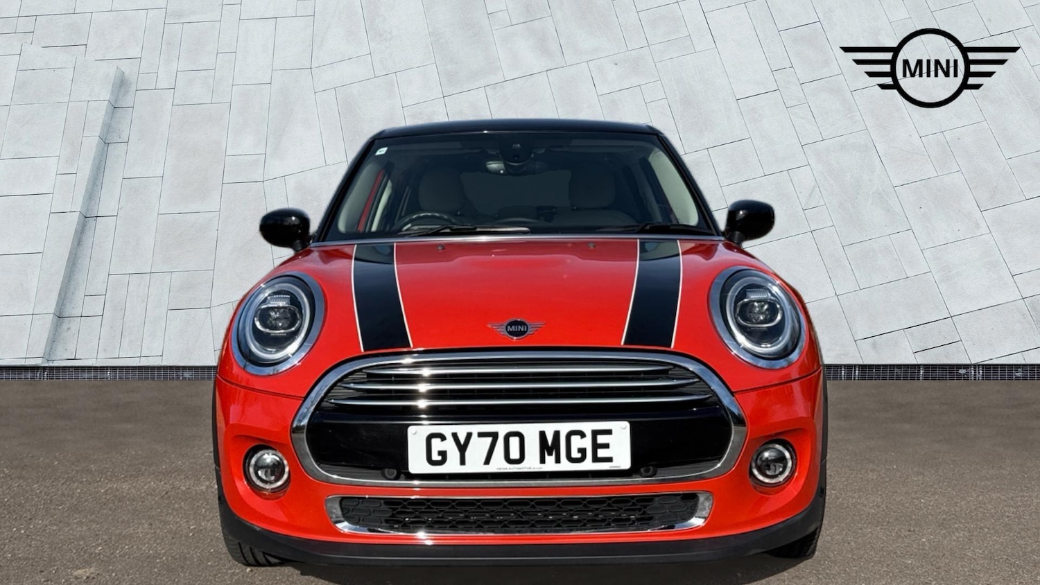 Used MINI Hatch 2020 for sale - 77722620: Photo 2