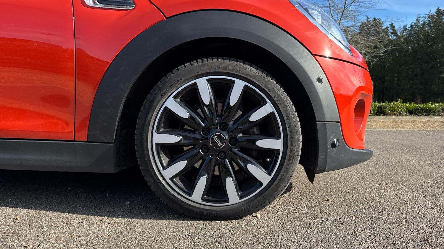 Used MINI Hatch 2020 for sale - 77722620: Photo 21