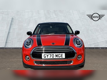 Used MINI Hatch 2020 for sale - 77722620: Photo