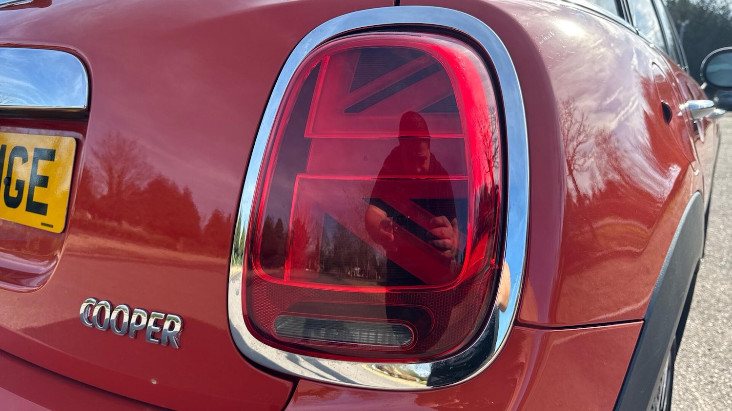 Used MINI Hatch 2020 for sale - 77722620: Photo 31