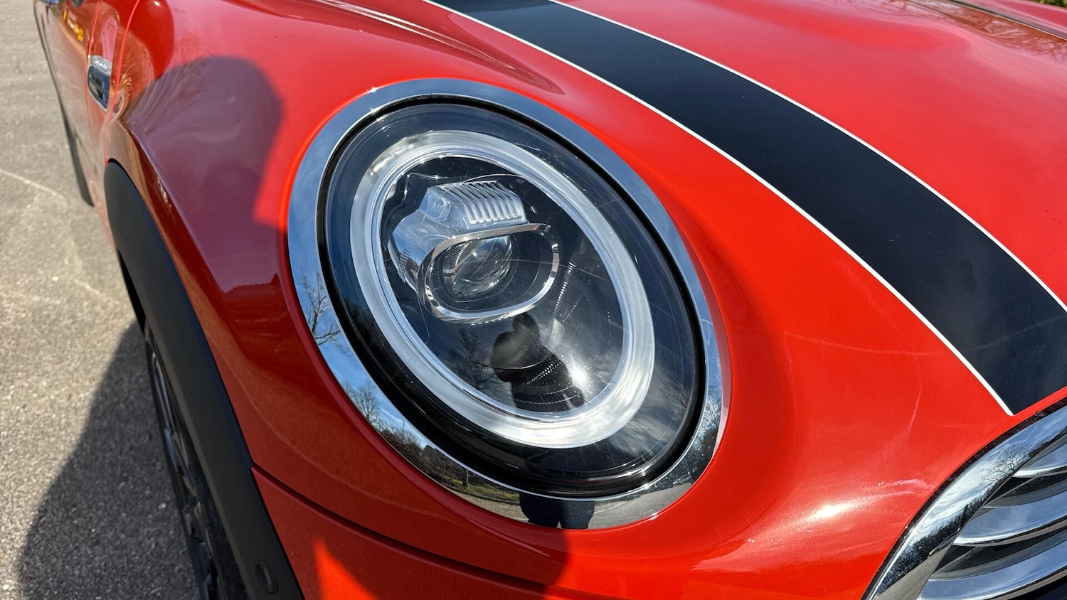 Used MINI Hatch 2020 for sale - 77722620: Photo 32