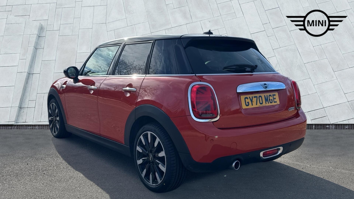 Used MINI Hatch 2020 for sale - 77722620: Photo 4