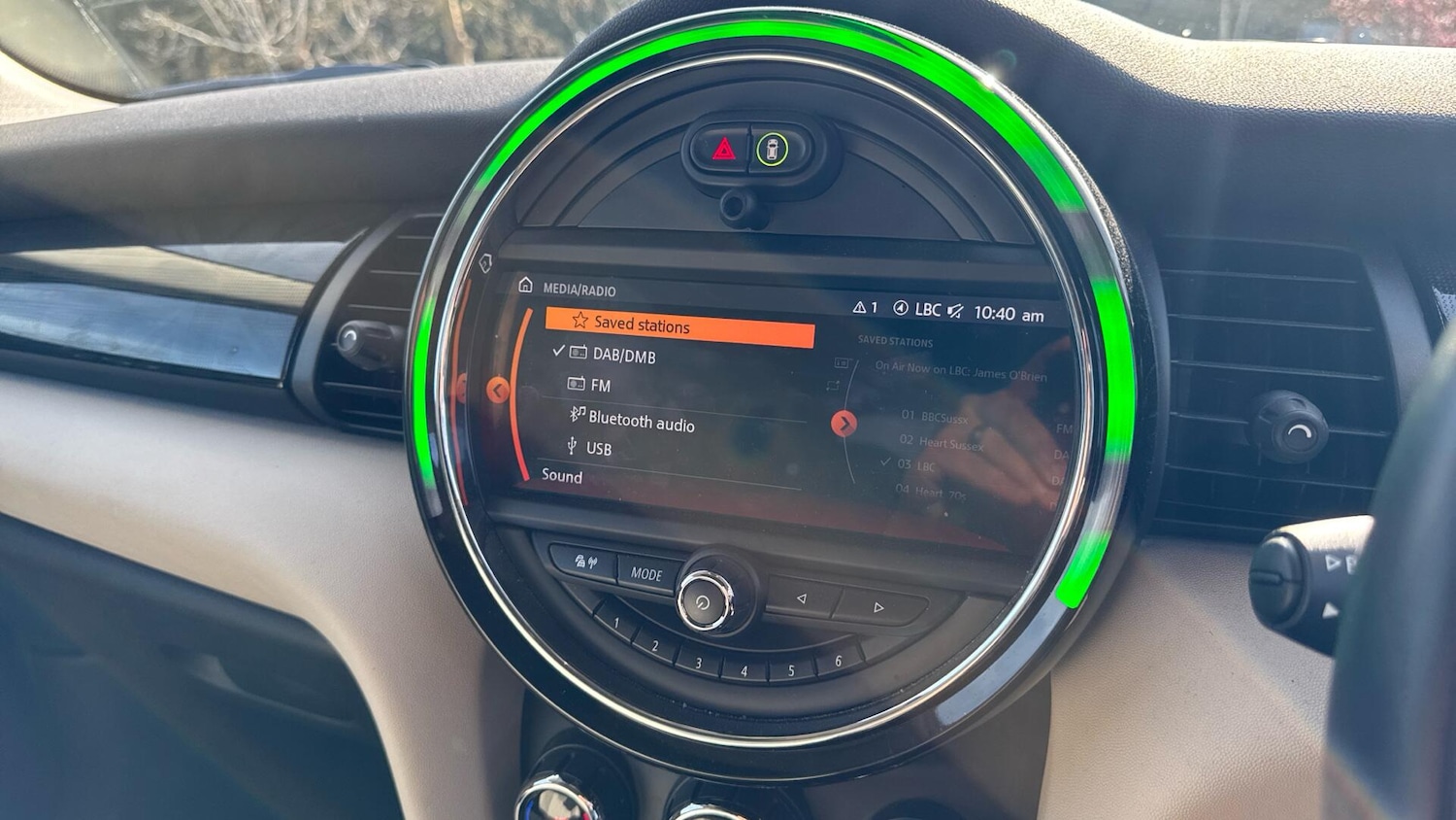 Used MINI Hatch 2020 for sale - 77722620: Photo 40