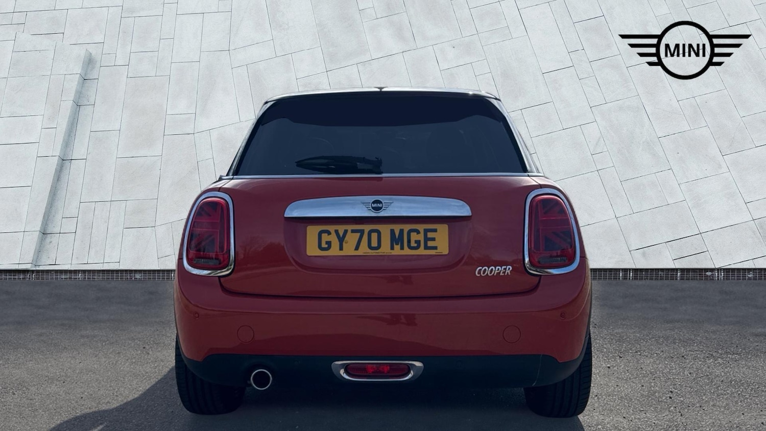 Used MINI Hatch 2020 for sale - 77722620: Photo 5