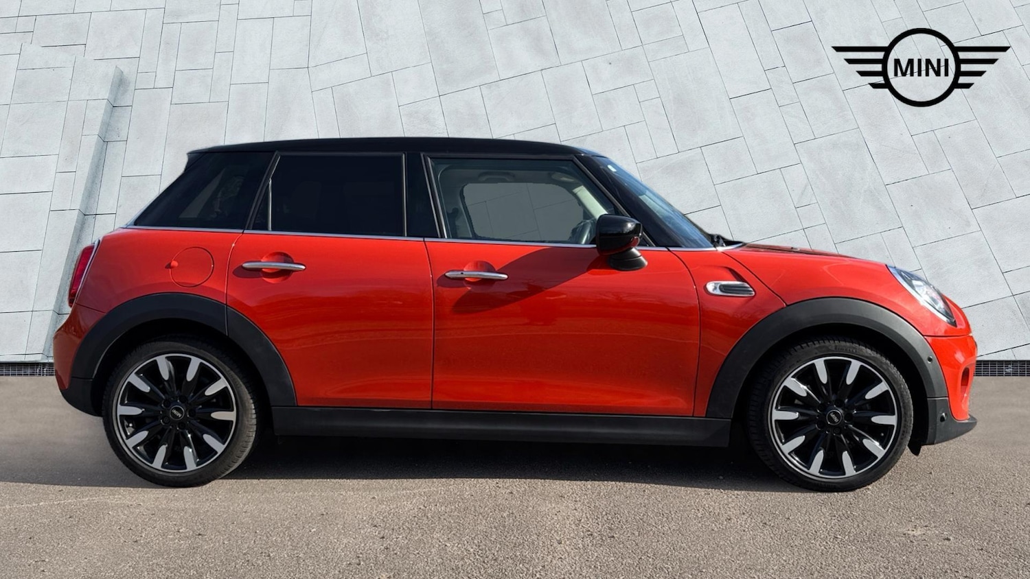 Used MINI Hatch 2020 for sale - 77722620: Photo 6