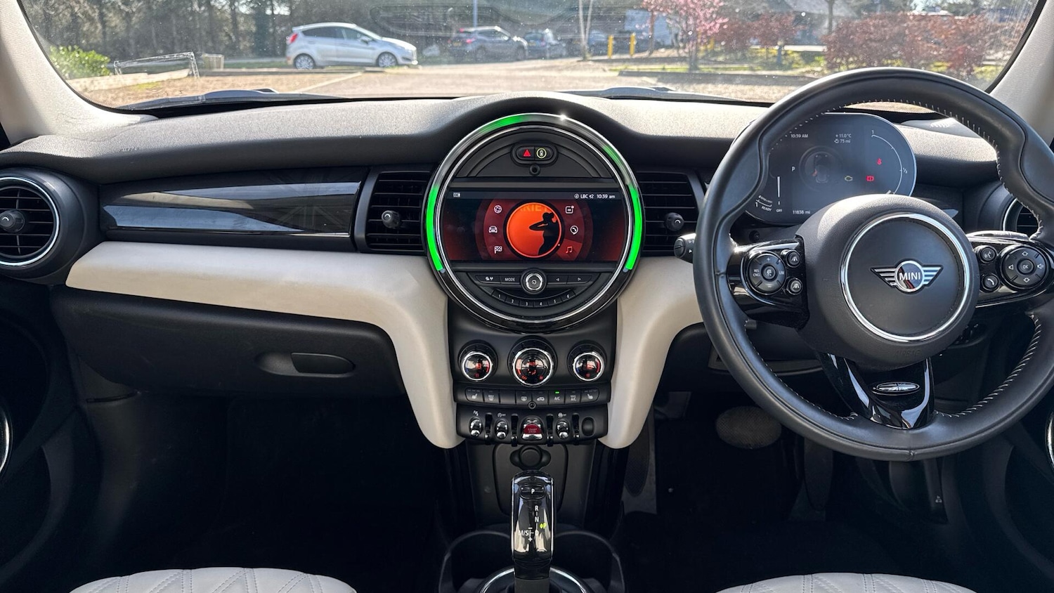 Used MINI Hatch 2020 for sale - 77722620: Photo 7