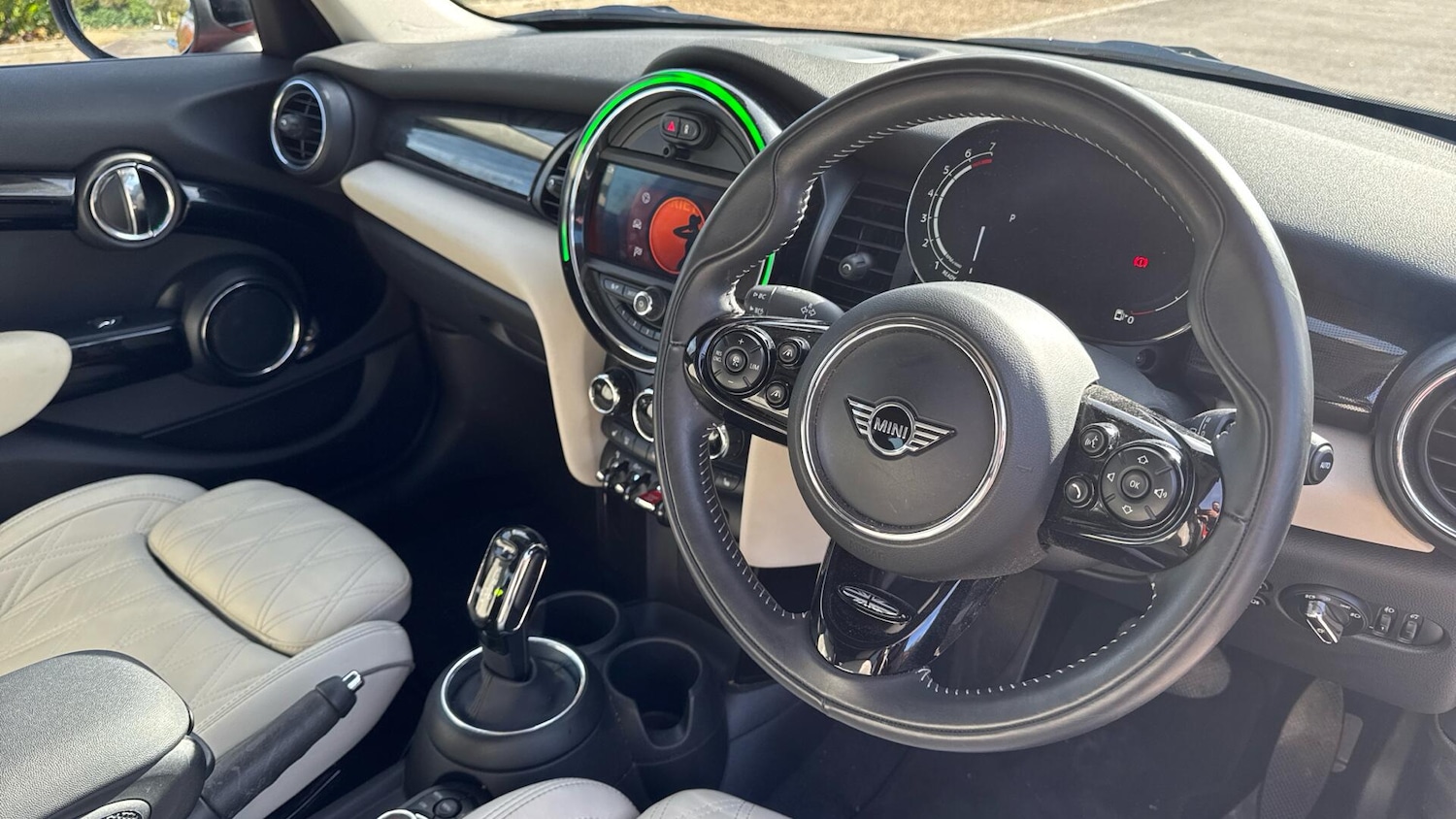 Used MINI Hatch 2020 for sale - 77722620: Photo 9