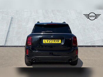 Used MINI Countryman 2023 for sale - 78842527: Photo