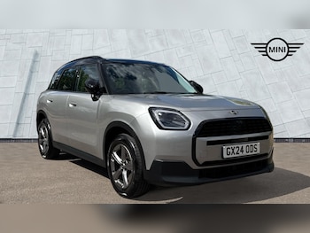 Used MINI Countryman 2024 for sale - 78898782: Photo
