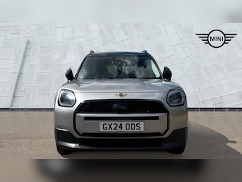 Used MINI Countryman 2024 for sale - 78898782: Photo
