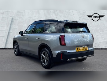 Used MINI Countryman 2024 for sale - 78898782: Photo
