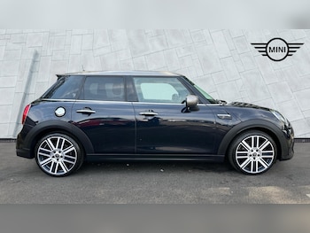 Used MINI Hatch 2022 for sale - 79145203: Photo