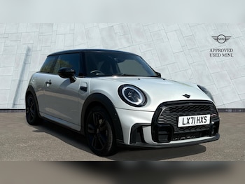 Used MINI Hatch 2021 for sale - 78829912: Photo