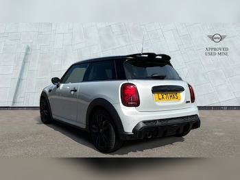 Used MINI Hatch 2021 for sale - 78829912: Photo