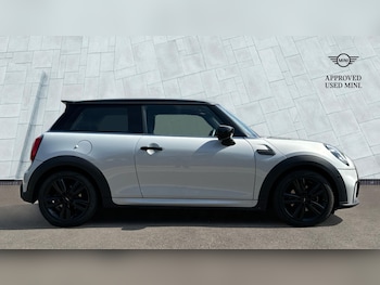 Used MINI Hatch 2021 for sale - 78829912: Photo