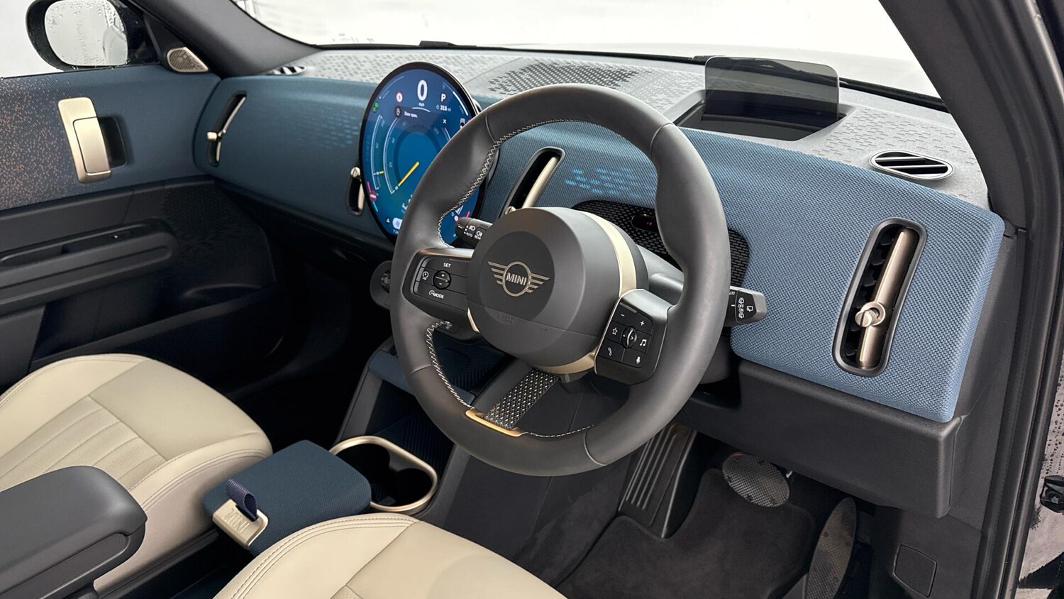 Used MINI Countryman for sale - 77753360: Photo 11