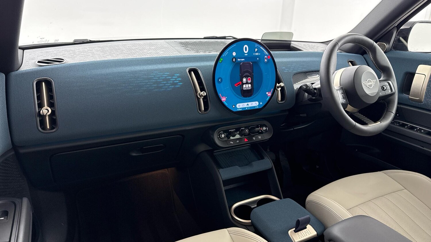 Used MINI Countryman for sale - 77753360: Photo 12