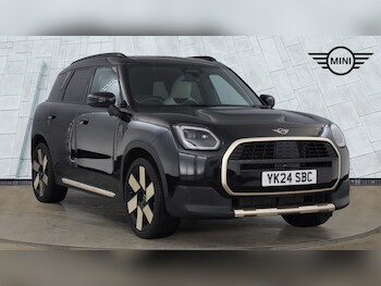 Used MINI Countryman 2024 for sale - 77753360: Photo