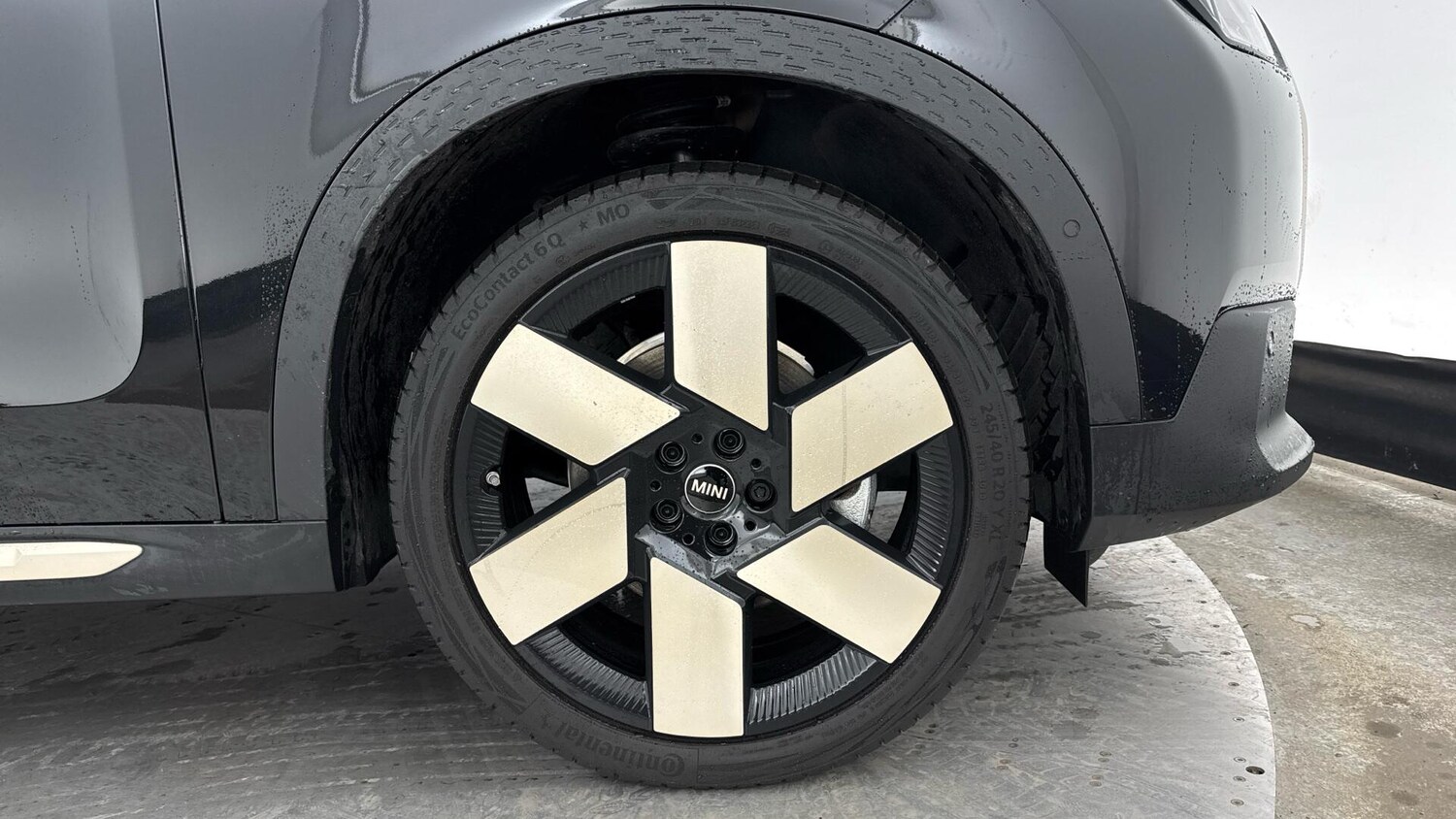 Used MINI Countryman for sale - 77753360: Photo 21