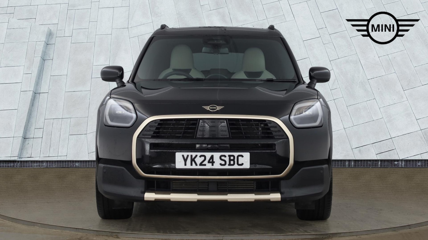 Used MINI Countryman for sale - 77753360: Photo 3