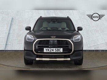 Used MINI Countryman 2024 for sale - 77753360: Photo